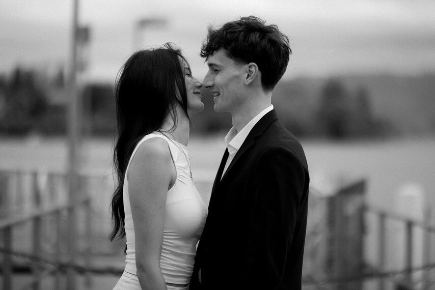 Instagram post from filmandframeweddings. This post is in position 3.