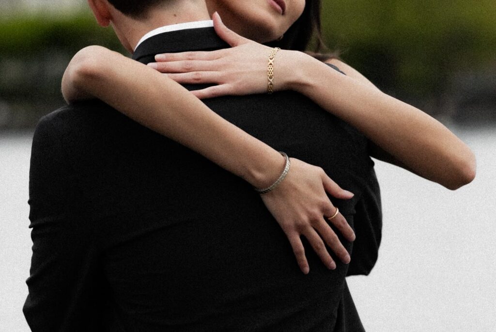 Instagram post from filmandframeweddings. This post is in position 2.