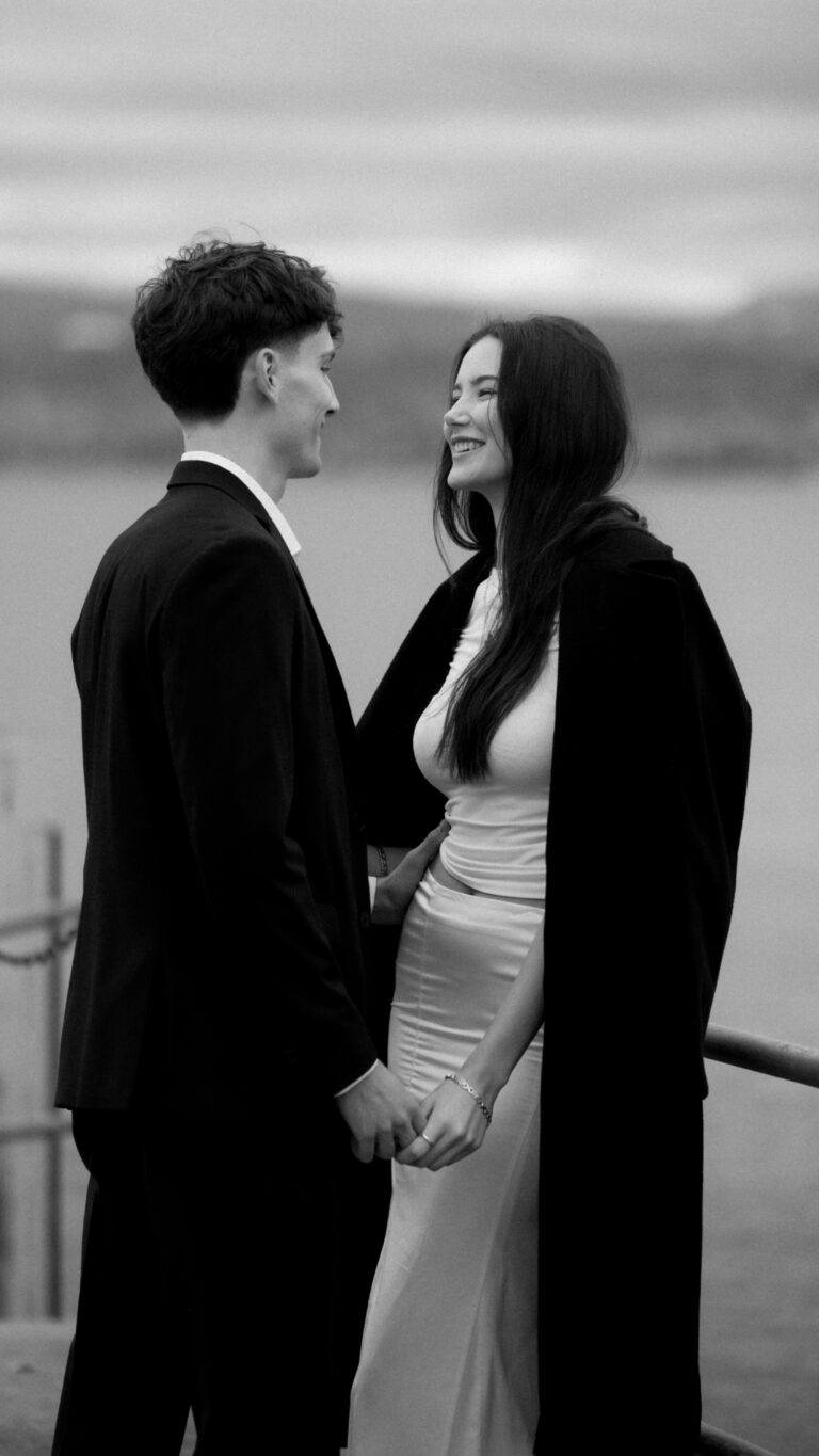 Instagram post from filmandframeweddings. This post is in position 1.