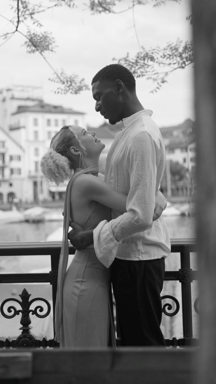 Instagram post from filmandframeweddings. This post is in position 3.